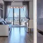 Lejlighed 'il Girasole' Seeblick By Interhome Castelletto sopra Ticino
