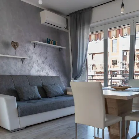 Lejlighed 'il Girasole' Seeblick By Interhome Castelletto sopra Ticino