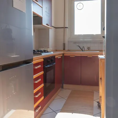 Lejlighed 'il Girasole' Seeblick By Interhome Castelletto sopra Ticino