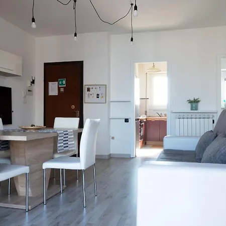 Lejlighed 'il Girasole' Seeblick By Interhome *
