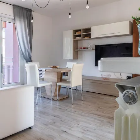 'il Girasole' Seeblick By Interhome Appartement *