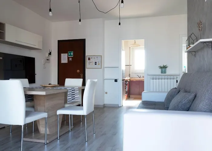 Апартаменты 'il Girasole' Seeblick By Interhome *