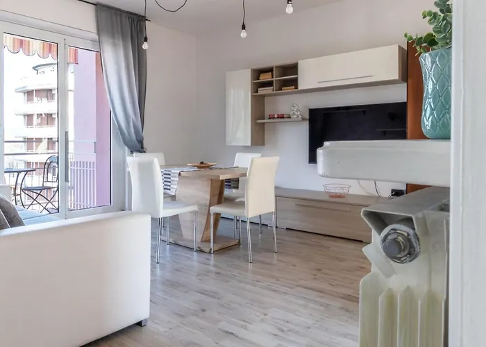 'il Girasole' Seeblick By Interhome Апартаменты *