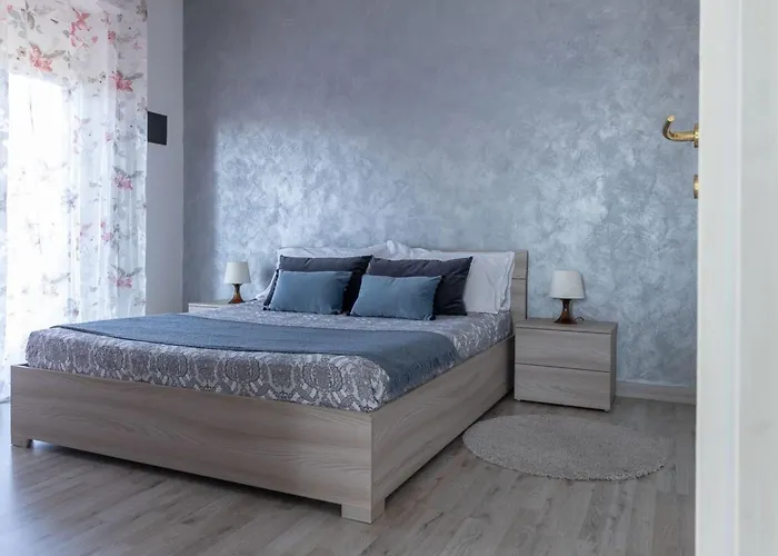 Апартаменты 'il Girasole' Seeblick By Interhome *