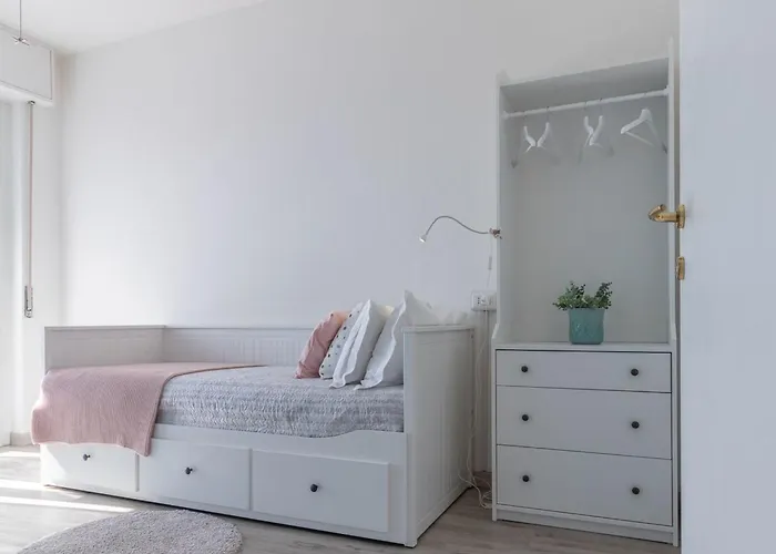 Апартаменты 'il Girasole' Seeblick By Interhome