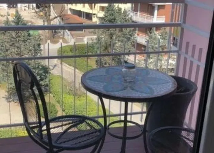 Апартаменты 'il Girasole' Seeblick By Interhome *
