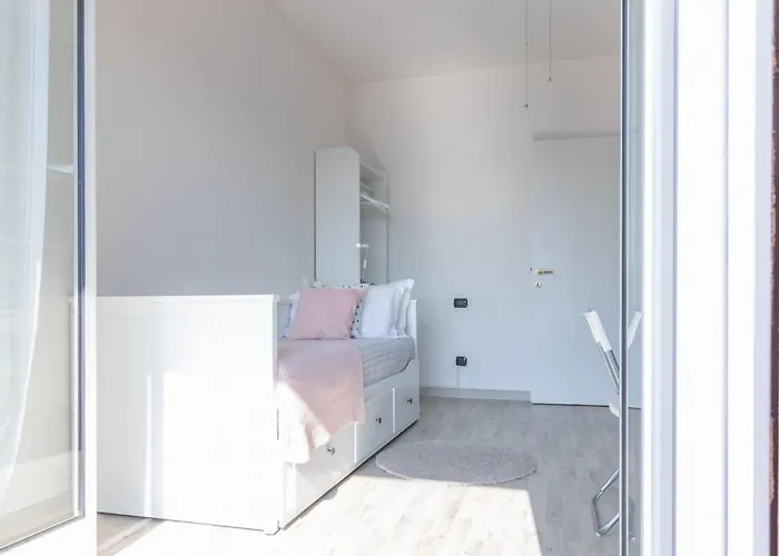 'il Girasole' Seeblick By Interhome * Кастеллетто-сопра-Тичино